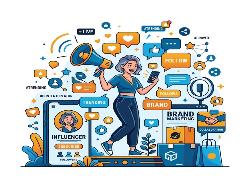 Instagram Reklamlarından Gelen Trafik Web Sitesinde Nasıl Satışa Dönüşür? Kapak Görseli