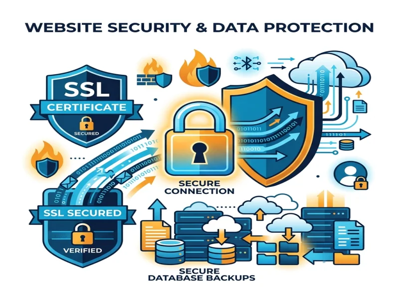 Web Sitesi Google’da Neden Görünmez? - Detaylı Rehber: Adım Adım Uygulama - Dijital Dönüşüm Stratejisi ve Performans Optimizasyonu