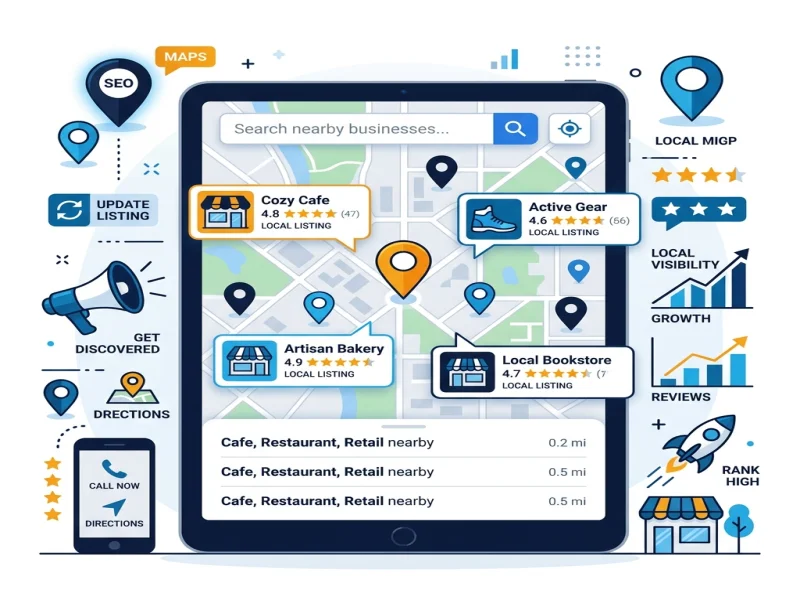 Web Sitesinde SEO Başlangıç Ayarları Nasıl Yapılır? - Detaylı Rehber: Adım Adım Uygulama - Dijital Dönüşüm Stratejisi ve Performans Optimizasyonu
